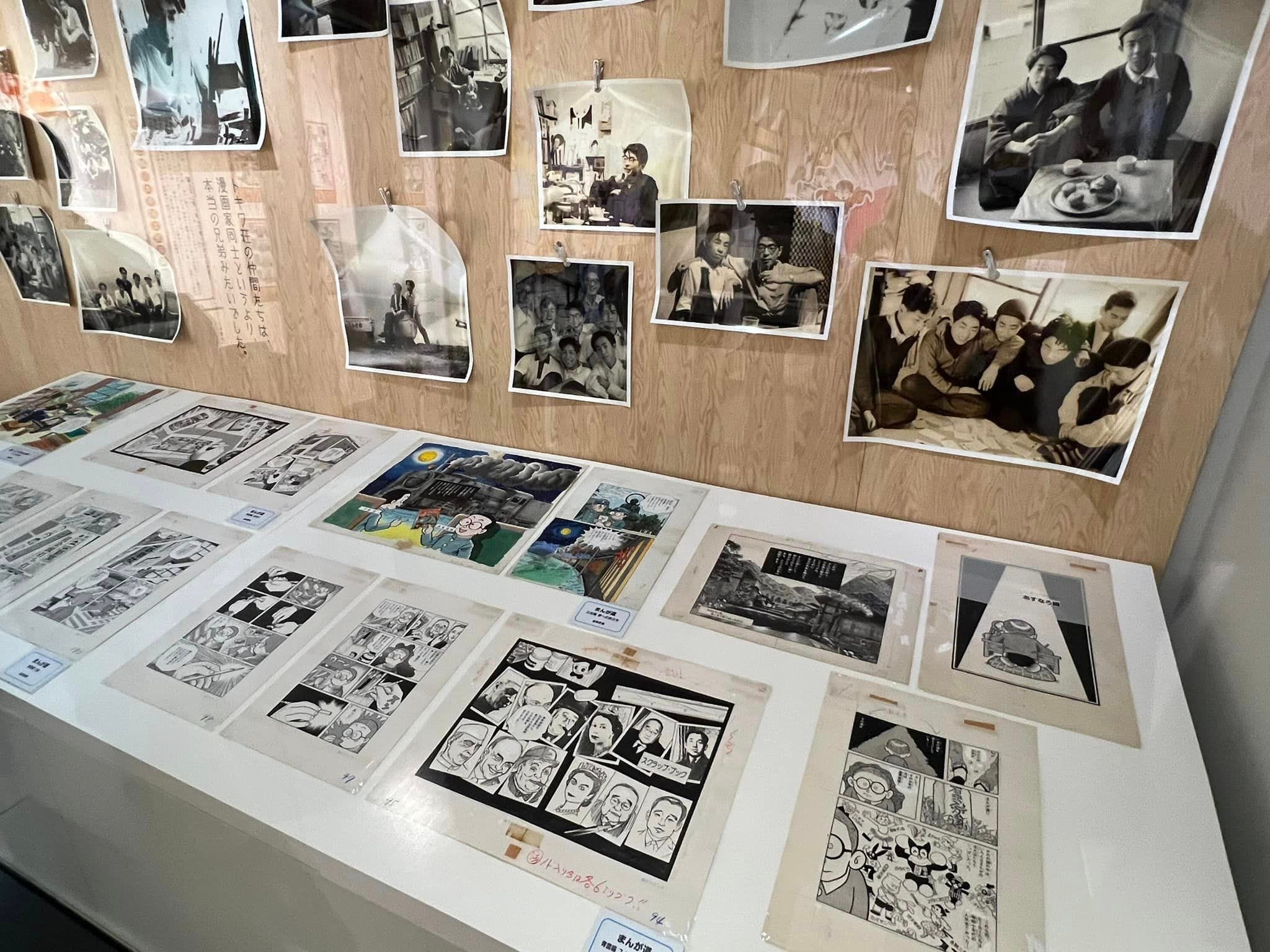 🖼️ 후지코 F. 후지오 뮤지엄 이미지 8